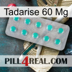 Tadarise 60 Mg 28